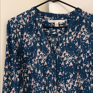 Lauren Conrad blouse